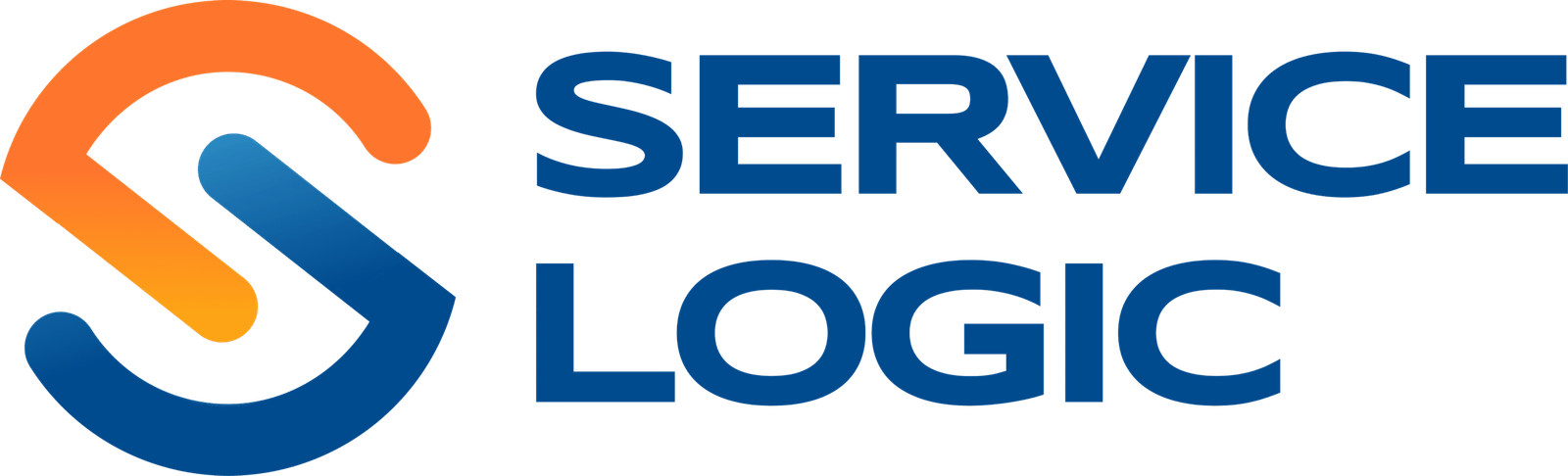 ServiceLogic Logo