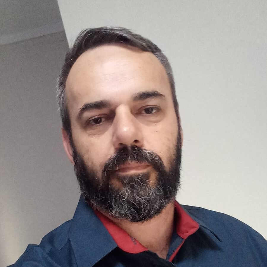 Dalton Pereira